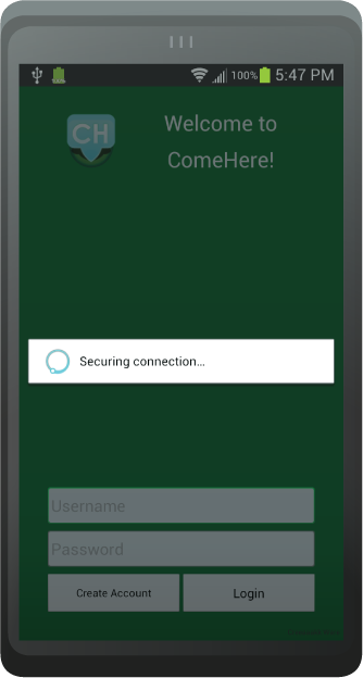 Help your friends find the newest hangout.